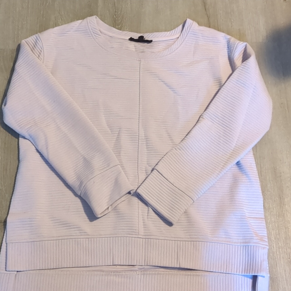 Jane and Delancey sweater